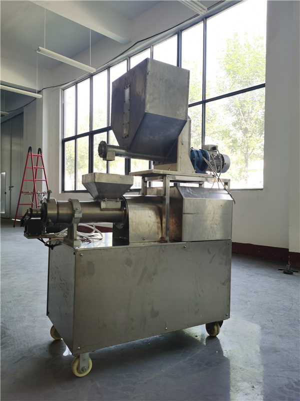 山东食品油炸机厂家